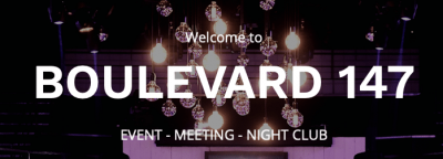 *** Boulevard 147