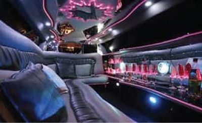 *** Kn Dream – Location de Limousines ***
