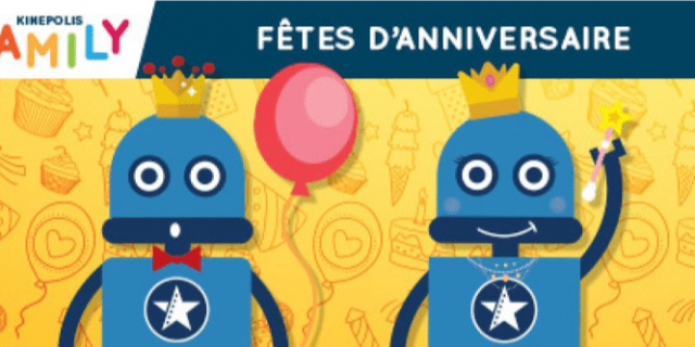 *** Kinepolis Braine L&rsquo;alleud ***