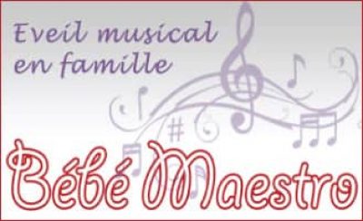 *** BEBE MAESTRO ASBL ***