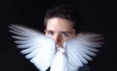 *** Bruno Vairone – Magicien ***